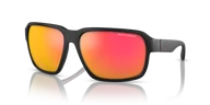 Okulary przeciwsłoneczne - Okulary Przeciwsłoneczne Armani Exchange AX 4131SU 80786Q - miniaturka - grafika 1