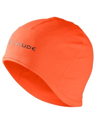 VAUDE SE Bike Warm Cap czapka z daszkiem