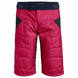 Spodenki Rowerowe Vaude Minaki Short III r.S - Spodenki rowerowe - miniaturka - grafika 1