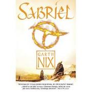 Fantasy - Wydawnictwo Literackie Garth Nix Sabriel - miniaturka - grafika 1