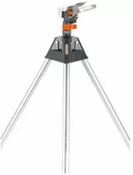 Węże ogrodowe i zraszacze - Zraszacz bijakowy na statywie (8138) GARDENA - miniaturka - grafika 1