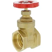 Inne akcesoria do nawadniania - Gardena Zawór zamykający G 1 1/4 7342-20 - miniaturka - grafika 1