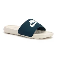 Klapki i japonki męskie - Klapki męskie Nike Victori One Slide - miniaturka - grafika 1