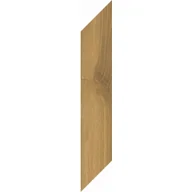 Płytki ceramiczne - PARADYŻ FREELAND GOLD CHEVRON LEWY MAT 9.8X59.8 G1 FREELAND GOLD CHEVRON LEWY MAT 9.8X59.8 G1 - miniaturka - grafika 1