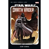Komiksy dla młodzieży - Cień cienia. Star Wars. Darth Vader. Tom 5 - miniaturka - grafika 1