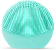 Szczoteczki do twarzy - Foreo Luna Play Plus 2 Miętowy - miniaturka - grafika 1