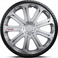 Kołpaki samochodowe - Kołpaki 15 do Toyota Audi Seat Ford Kia Skoda Opel VW Fiat Peugeot Citroen - miniaturka - grafika 1