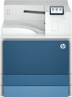 Urządzenia wielofunkcyjne - HP LaserJet Enterprise 8501dn 9S187A - miniaturka - grafika 1
