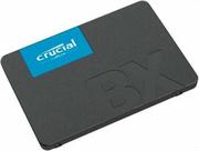 Dyski SSD - CRUCIAL Dysk SSD BX500 500GB SATA3 2.5 cala - miniaturka - grafika 1