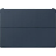 Etui do tabletów - Huawei etui z klapką na tablet M3 Lite 10.0 granatowe 51992008 - miniaturka - grafika 1