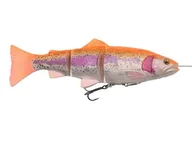 Przynęty - Guma zbrojona Savage Gear 4D Line Thru Trout - miniaturka - grafika 1