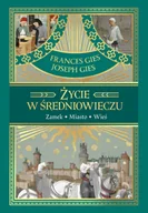 Historia świata - Życie w średniowieczu - miniaturka - grafika 1