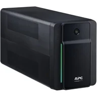 Zasilacze awaryjne UPS - APC Zasilacz awaryjny BVX2200LI-GR Easy UPS 2200VA,230V AVR,4 Shuko - miniaturka - grafika 1