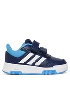 Buty dla chłopców - adidas Sneakersy Tensaur Sport 2.0 Cf IF1734 Niebieski - miniaturka - grafika 1