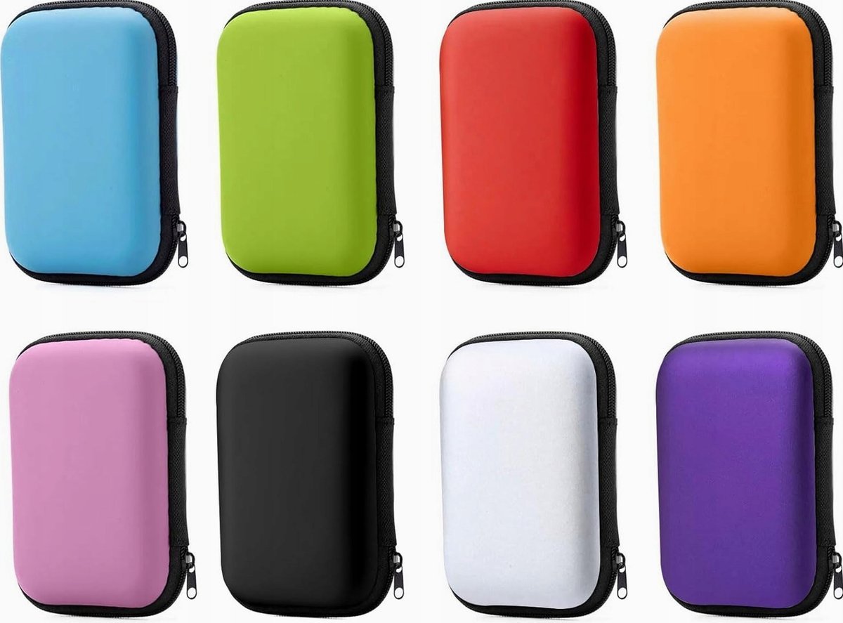 PUDEŁKA NA KARTY 8 SZTUK 11X8X4CM ETUI FUTERAŁ NA ZAMEK WYTRZYMAŁE