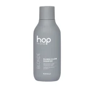 Szampony do włosów - Montibello HOP Blonde Glow Szampon 300 ml - miniaturka - grafika 1