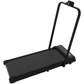 Bieżnie - Bieżnia elektryczna EXTRALINK Moonwalk Flux EX.91414 12km/h - miniaturka - grafika 1