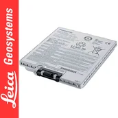 Akcesoria do urządzeń pomiarowych - Leica bateria GEB236 do kontrolerów CS35 - miniaturka - grafika 1