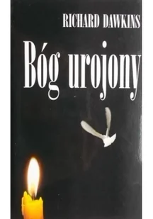 Bóg urojony Używana - Religia i religioznawstwo Bóg urojony Używana - Religia i religioznawstwo - miniaturka - grafika 2
