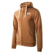 Bluzy sportowe męskie - Bluza sportowa męska Magnum Force Coyote - miniaturka - grafika 1