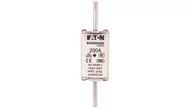 Bezpieczniki elektryczne - Eaton Wkładka bezpiecznikowa NH2 200A gL/gG 500V 200NHG02B 200NHG02B - miniaturka - grafika 1
