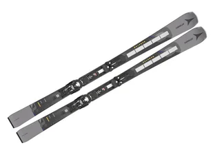 Narty Atomic Redster Q9 Revoshock S + Wiązania X 12 Gw 2023 - Narty - miniaturka - grafika 1
