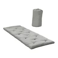 Materace turystyczne - Materac dla gości Karup Design Bed in a Bag Grey, 70x190 cm - miniaturka - grafika 1