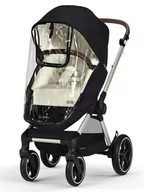 Wózki dziecięce - Cybex Osłonka przeciwdeszczowa "Eos Lux" - miniaturka - grafika 1