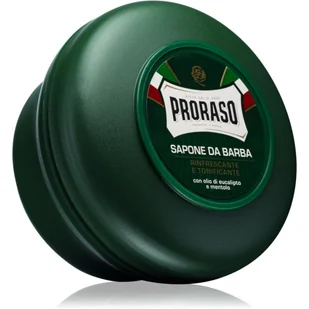 Proraso proraso After Shave & mydła do golenia - Kosmetyki do golenia - miniaturka - grafika 1