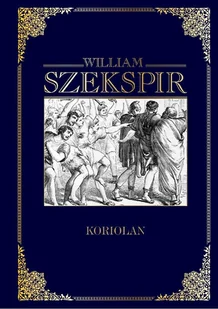 William Szekspir Dzieła Wszystkie - Czasopisma - miniaturka - grafika 1