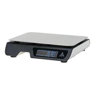 Waga elektroniczna Fawag WS-1 RS-232, USB, Bluetooth - Wagi sklepowe - miniaturka - grafika 1
