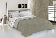 Kurtki i płaszcze dla chłopców - Italian Bed Linen Zimowa Kurtka puchowa, Lakier/śmietana, 1 miejsce, 150 x 200 cm - miniaturka - grafika 1