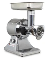 Maszynki do mielenia gastronomiczne - Wilk do mielenia mięsa TCR12 230V 150-200 kg/h Resto Quality - miniaturka - grafika 1