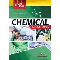 Express publishing Career Paths. Chemical Engineering. Student''s Book + kod DigiBook - Książki do nauki języka angielskiego - miniaturka - grafika 1