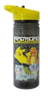 Shakery i bidony sportowe - bidon pokemon pp 600ml pk91435asd - miniaturka - grafika 1