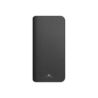 Etui i futerały do telefonów - Black Rock Etui na telefon komórkowy Apple iPhone 16e książeczka, etui na telefon komórkowy, etui z przegródką na karty, teksturowana powierzchnia, mikrofibra, całkowita ochrona, czarne - miniaturka - grafika 1