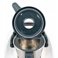 Akcesoria i części AGD - UCHWYT ZABEZPIECZENIE POKRYWY DO THERMOMIX VORWERK TM6 TM5 TM31 TM FRIEND - miniaturka - grafika 1