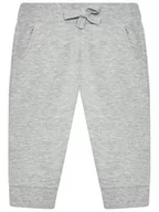 Spodnie i spodenki dla chłopców - Guess Spodnie dresowe N93Q17 KAUG0 Szary Regular Fit - miniaturka - grafika 1