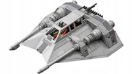 Modele do sklejania - Revell Snowspeeder (Bandai 0196692 repack) 01203 - miniaturka - grafika 1