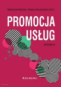 Marketing - Promocja usług w.3 - miniaturka - grafika 1