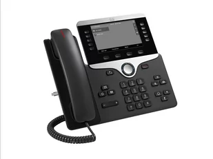 Cisco CP-8811-K9 - Telefonia VoIP - miniaturka - grafika 1