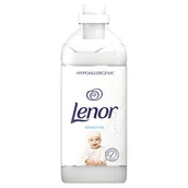 Środki do prania - Lenor Płyn do płukania Sensitive 1,3L Sensitive 1534-uniw - miniaturka - grafika 1