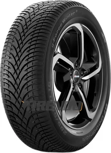 BFGoodrich g-Force Winter 2 245/45R19 102V - Opony zimowe - miniaturka - grafika 1