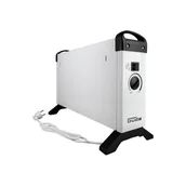 Ogrzewanie przenośne - Grzejnik konwektorowy GKH 2000 85176 - miniaturka - grafika 1