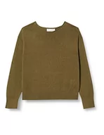 Swetry damskie - Marc O'Polo Sweter damski, 471, L - miniaturka - grafika 1