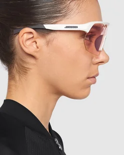 ASSOS okulary rowerowe z fotochromem DONZI fotodynamic - Okulary sportowe - miniaturka - grafika 5