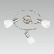 Lampy sufitowe - Prezent Spirala 3x40W E14 34036 TORRO - miniaturka - grafika 1