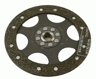 Sprzęgła - SACHS TARCZA SPRZĘGŁA 1864000122 1864000122 - miniaturka - grafika 1
