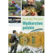Poradniki hobbystyczne - Publicat Podręczny poradnik. Wędkarstwo polskie - miniaturka - grafika 1