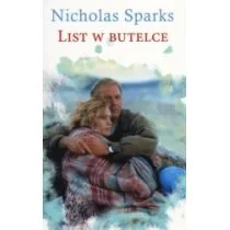List w butelce - Powieści - miniaturka - grafika 1
